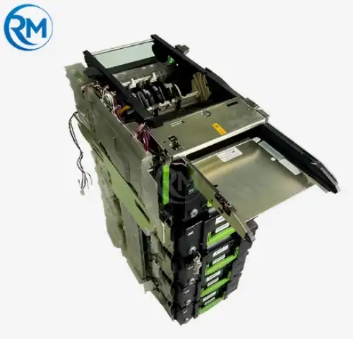 2050XE ATM Compatibility: Is CMD V4 the Right Fit?